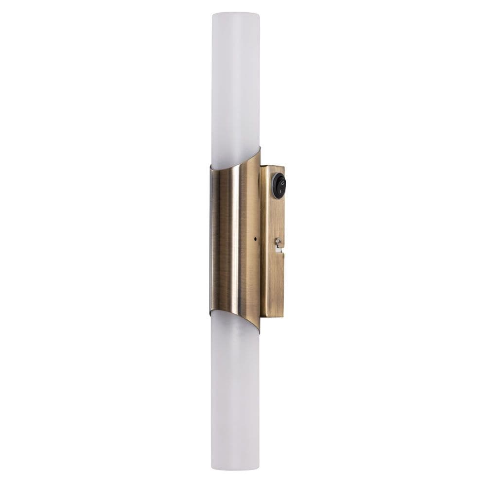 Бра Aqua-bastone A2470AP-2AB Arte Lamp