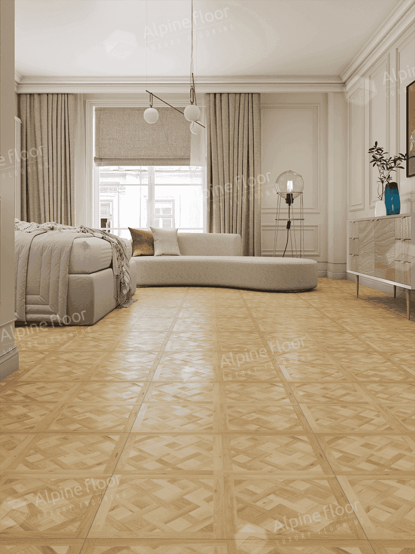 SPC ламинат PARQUET SIROCCO Версаль ECO 25-1