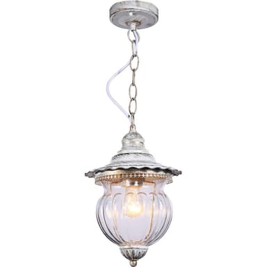 Уличный светильник подвесной Флер 41169 Feron