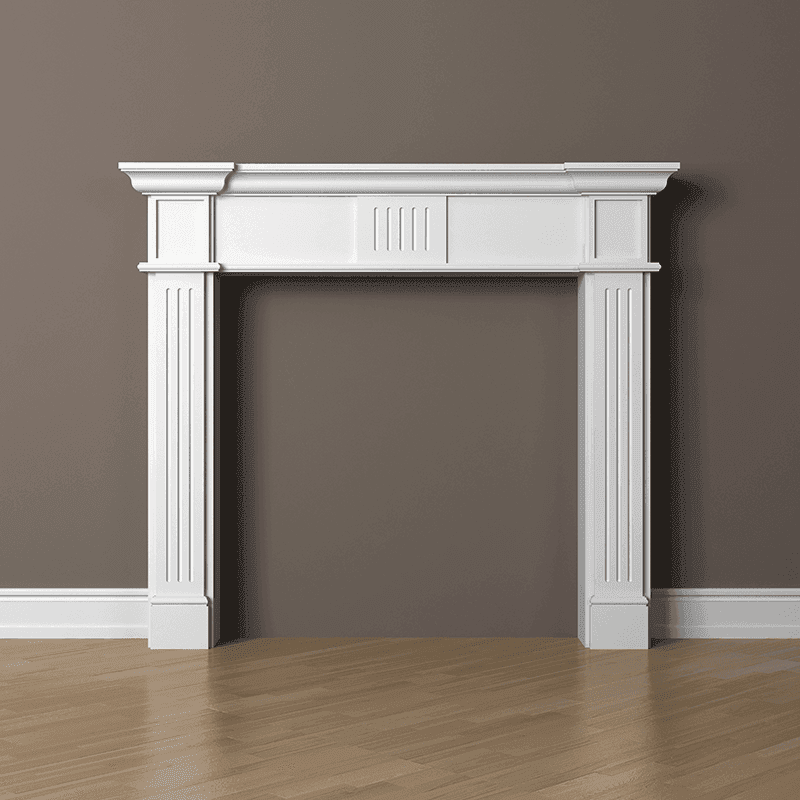 Элемент камина Европласт 1.64.004