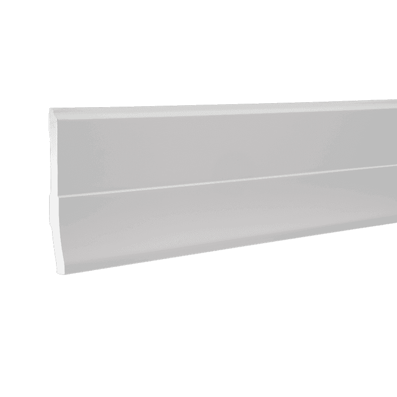 Плинтус интерьерный Европласт 1.53.105