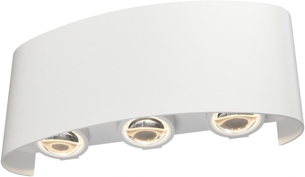 Архитектурная подсветка Strato O417WL-L6W3K Maytoni