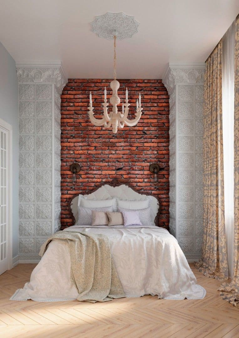 Плинтус Европласт 1.53.501