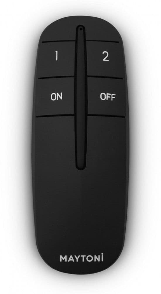 Пульт ДУ Пульты для управления освещением MRC002B Maytoni
