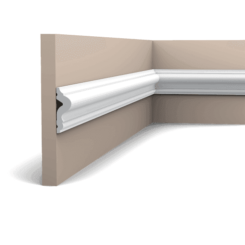 Молдинг из дюрополимера Orac Decor PX175