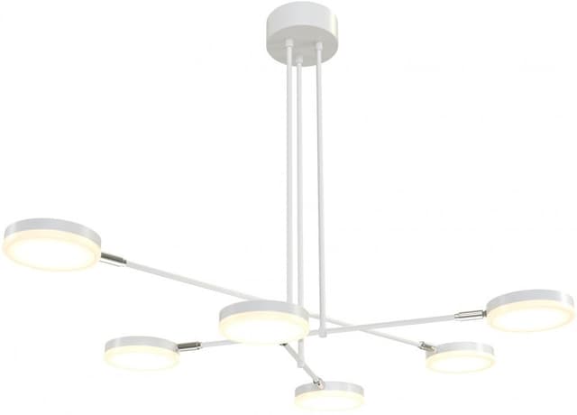 Подвесная люстра Fad MOD070PL-L48W3K Maytoni