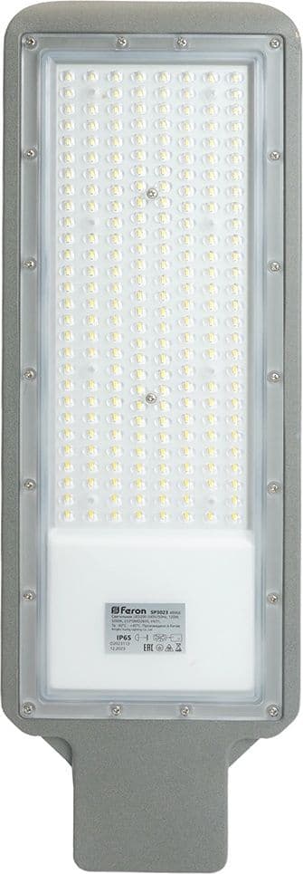 Уличный консольный светильник SP3023 48966 Feron