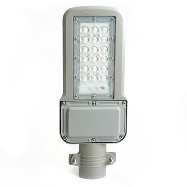 Уличный консольный светильник SP3040 41548 Feron