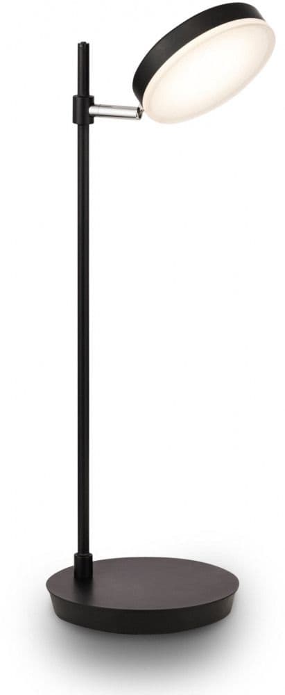 Интерьерная настольная лампа Fad MOD070TL-L8B3K Maytoni