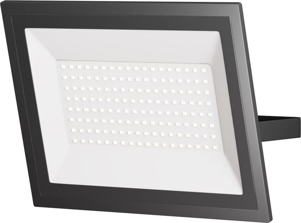 Прожектор уличный Flood FL001-L100B6K Maytoni