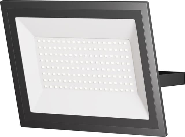 Прожектор уличный Flood FL001-L100B6K Maytoni