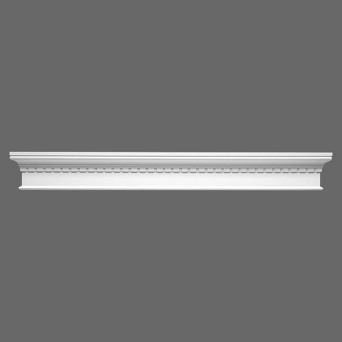 Декор дверной из полиуретана Orac Decor D401