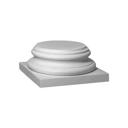 База колонны Европласт 4.13.302