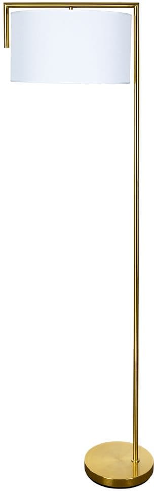 Торшер Aperol A5031PN-1PB Arte Lamp