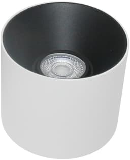 Точечный светильник Alfa LED C064CL-01-25W3K-D-RD-WB Maytoni