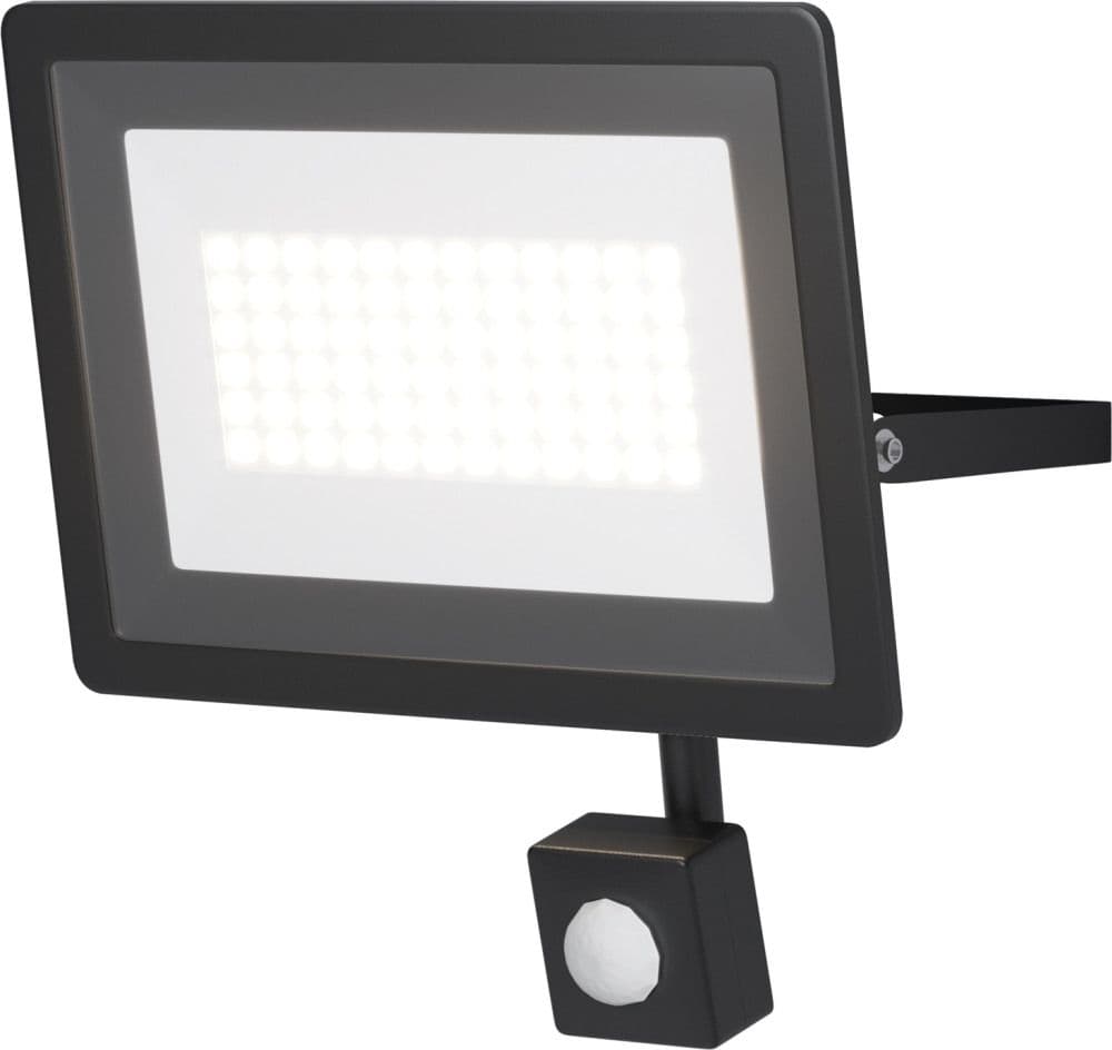 Прожектор уличный Flood FL001-L50B4KSR Maytoni