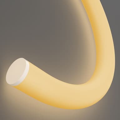 Гибкий неон Nemo D25 24В 14,4Вт/м 2700К IP65 5м 360° 20300 Maytoni