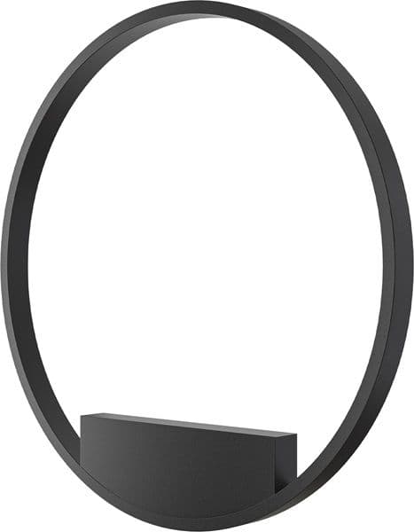 Настенный светильник Rim MOD058WL-L35BK Maytoni