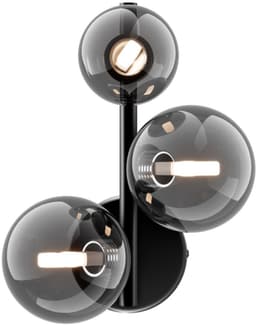 Настенный светильник Dallas MOD545WL-03B Maytoni