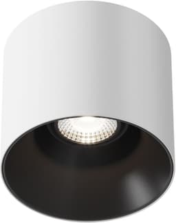 Точечный светильник Alfa LED C064CL-01-25W4K-D-RD-WB Maytoni