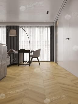 Ламинат Дуб Пиренеи LF109-03