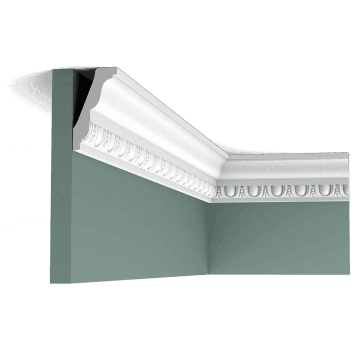 Карниз из полиуретана Orac Decor C212