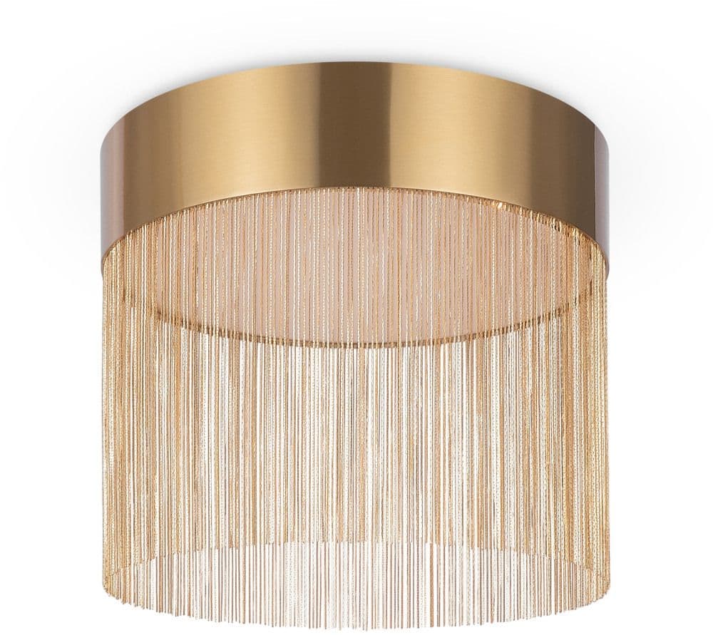 Потолочный светильник Imaginary MOD190CL-L18G3K Maytoni