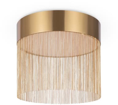 Потолочный светильник Imaginary MOD190CL-L18G3K Maytoni