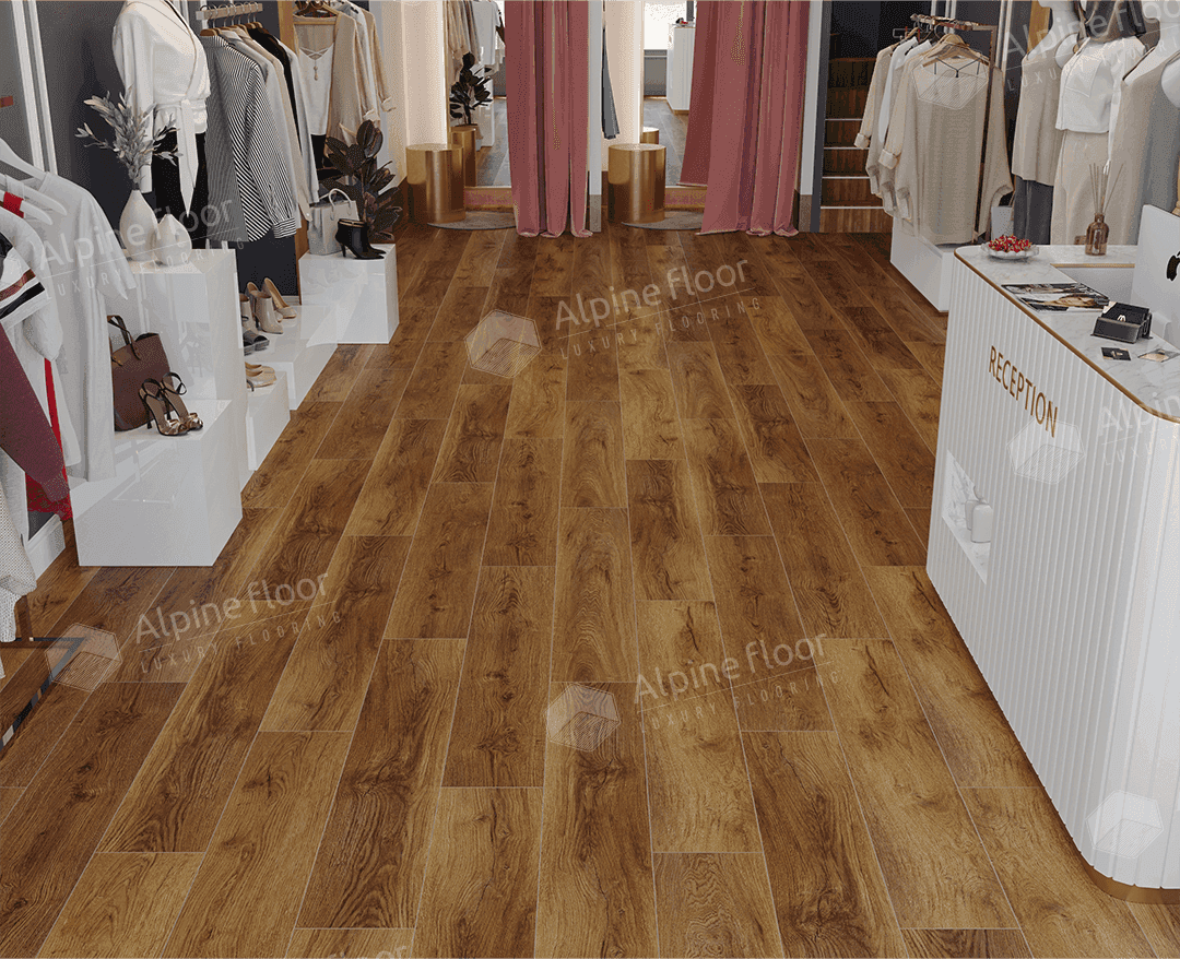 SPC ламинат Ноктюрн ЕСО 21-24