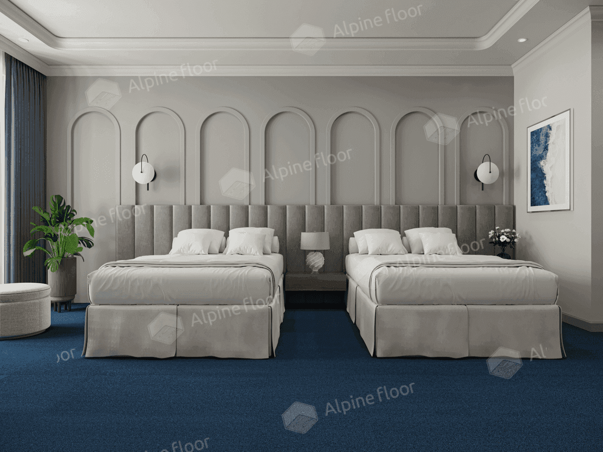 Ковровая плитка Ниагара 402-5