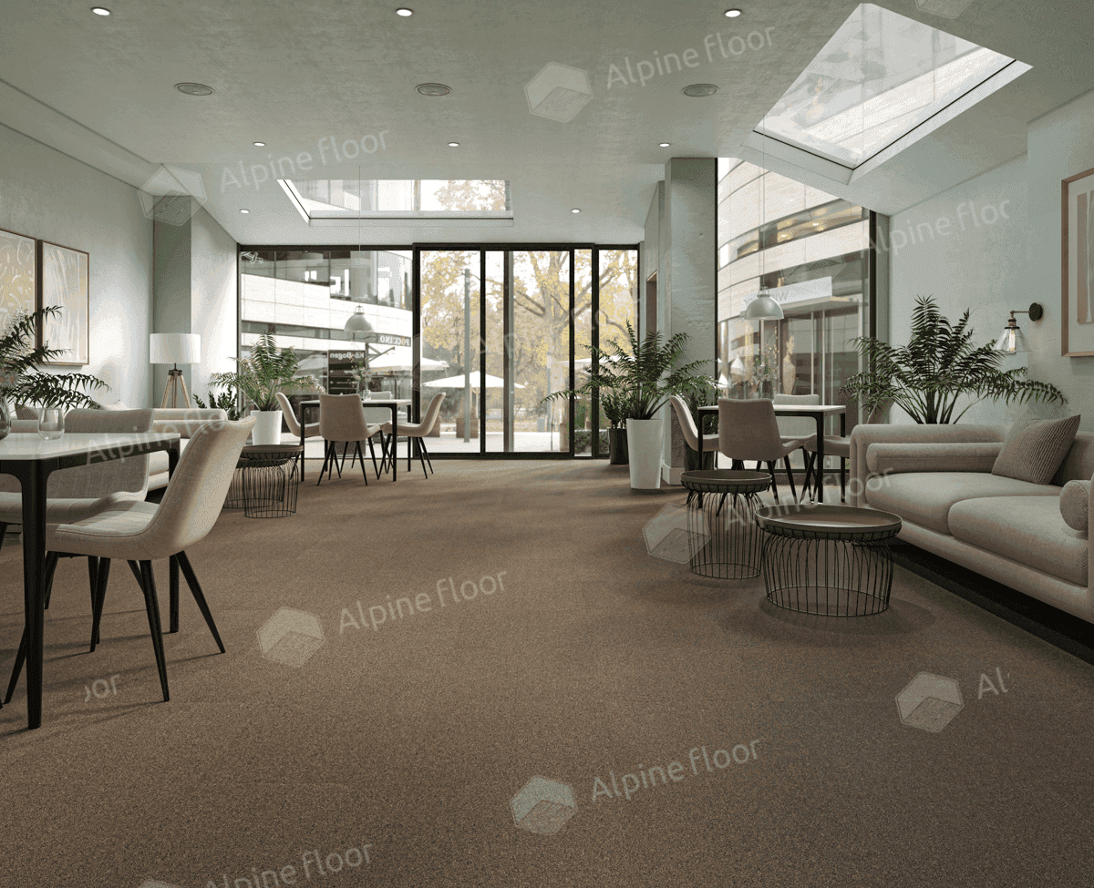 Ковровая плитка Сагино 402-2