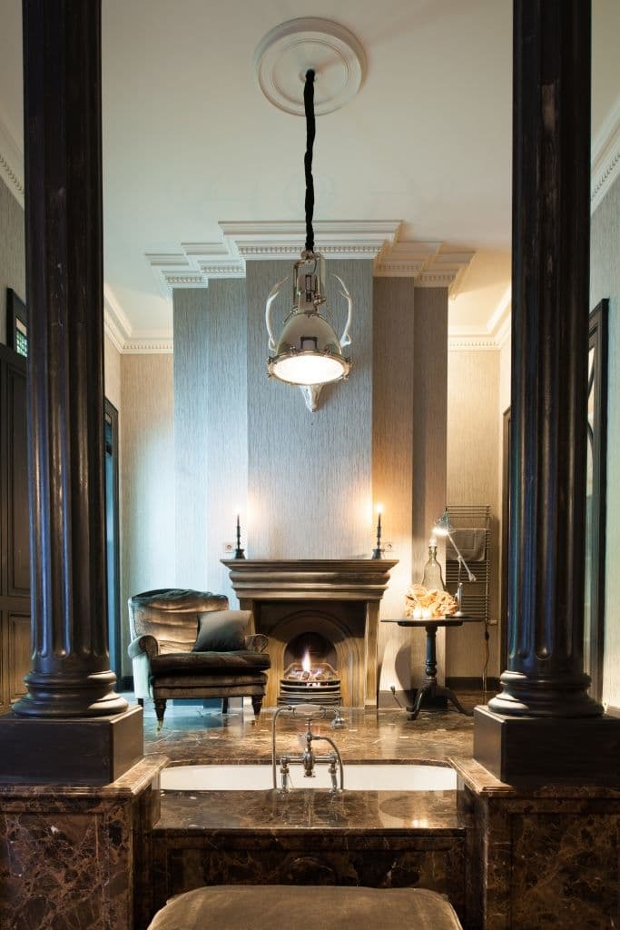 Колонна из полиуретана Orac Decor K1002