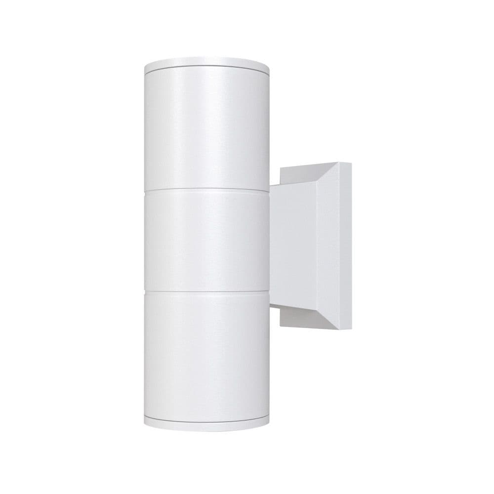 Настенный уличный светильник IP54 Bowery O574WL-02W Maytoni