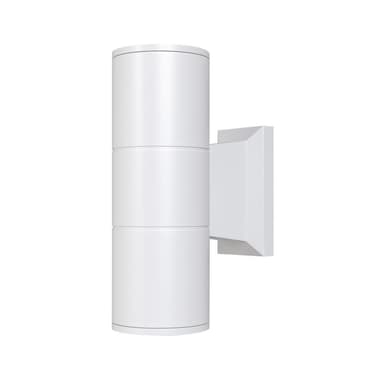 Настенный уличный светильник IP54 Bowery O574WL-02W Maytoni