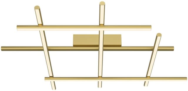 Потолочная люстра Radiance MOD278CL-L50G3K Maytoni