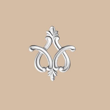 Орнамент Decomaster 66032