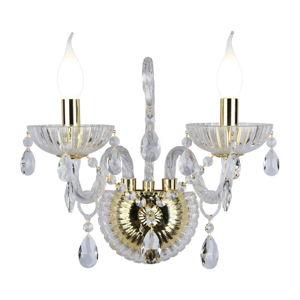 Бра Bonaita OML-70101-02 Omnilux