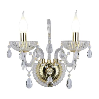 Бра Bonaita OML-70101-02 Omnilux