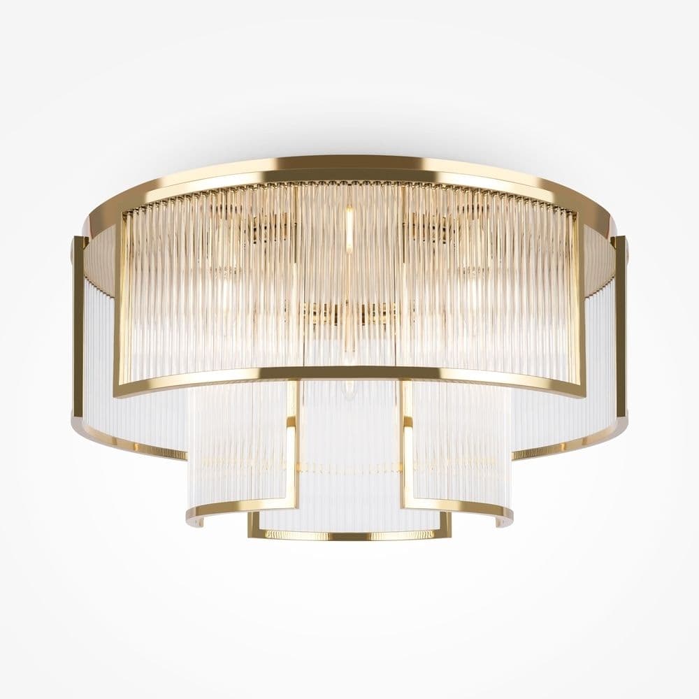 Потолочный светильник Frame MOD174CL-09G Maytoni