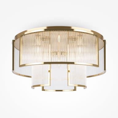 Потолочный светильник Frame MOD174CL-09G Maytoni