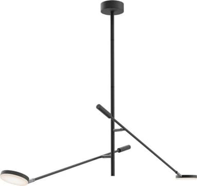 Потолочная люстра Fad MOD070CL-L15B3K1 Maytoni