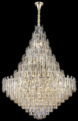 Подвесная люстра Lazzara WE107.32.303 Wertmark