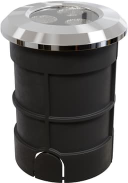 Встраиваемый светильник уличный Flash O044DL-L3S3K Maytoni