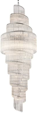 Подвесная люстра 8900 8954/C Newport