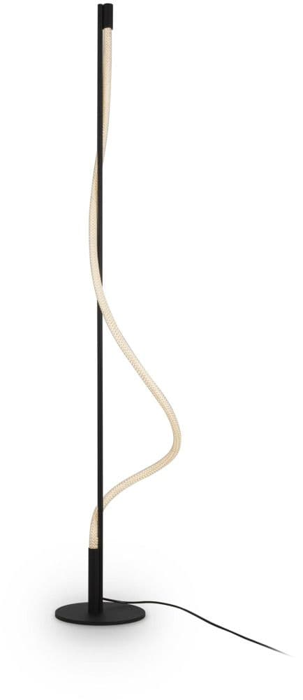 Торшер Tau MOD166FL-L15B3K Maytoni