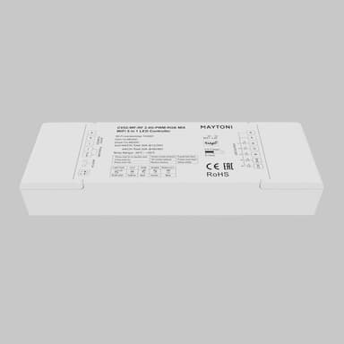 Wi-Fi контроллер для светодиодной ленты RGB MIX 12-48В Maytoni