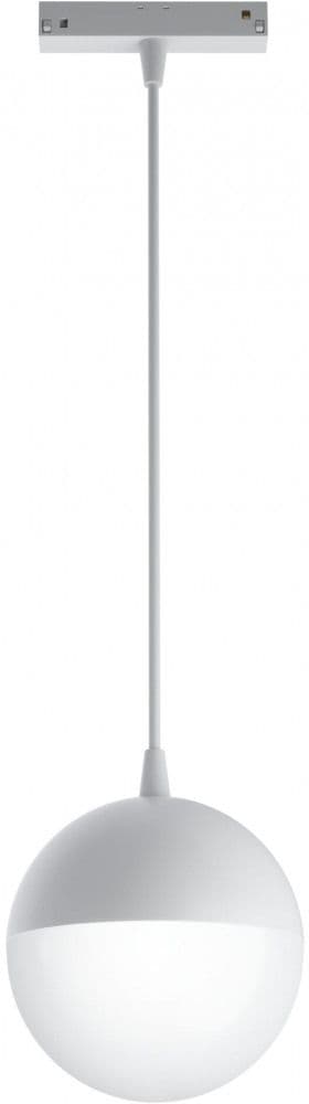 Трековый светильник Kiat TR018-2-10W3K-W Maytoni