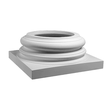 База колонны Европласт 4.13.202