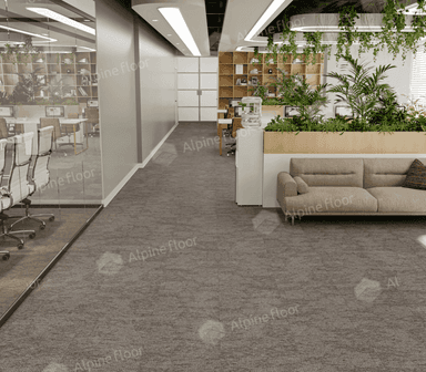 Ковровая плитка Грейс 401-3