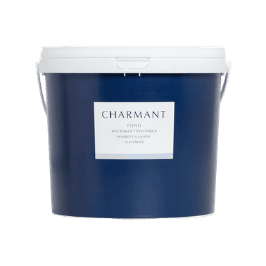 Сharmant Fond акрил-уретановая грунт-краска